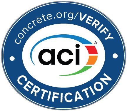 ACI Certification